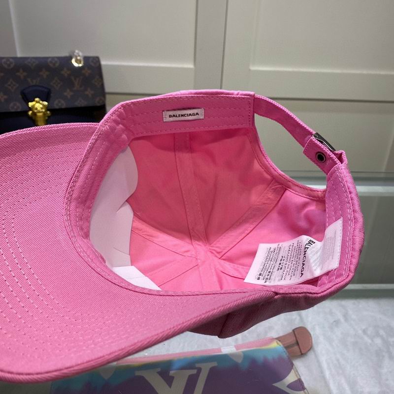 Balenciaga cap hm (104)